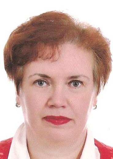 Бодрых Ольга Руслановна.