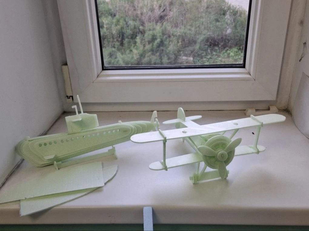 Исследовательская деятельность через дополнительное образование.