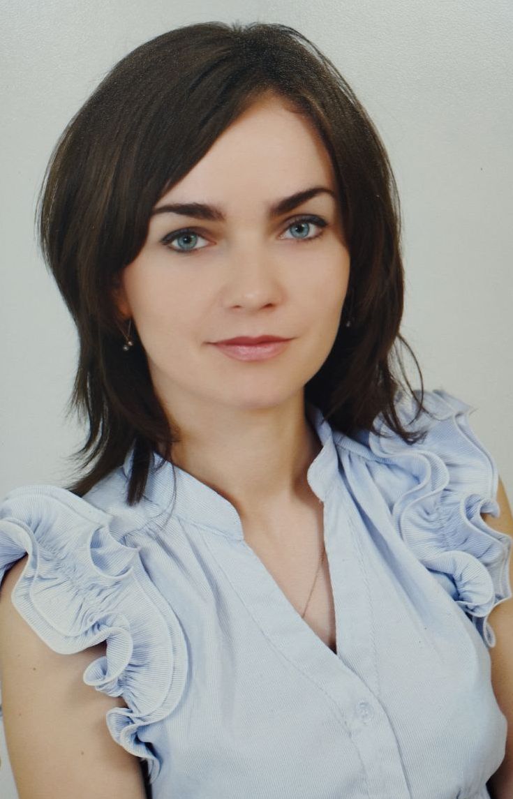 Кириллова Юлия Викторовна.