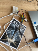 Наши ученики соберут малый космический аппарат.