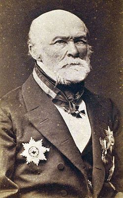 Коллективный проект 9В класса. Николай Иванович Пирогов (1810–1881).