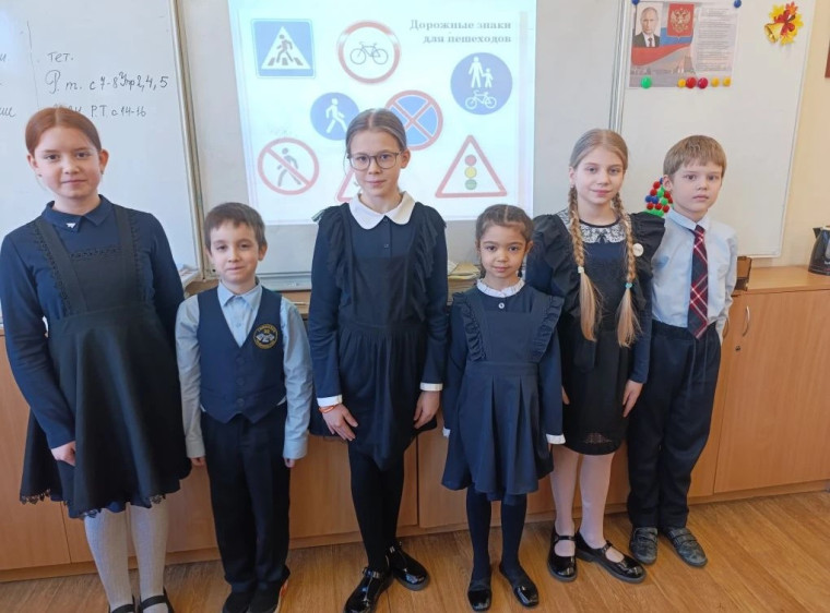 Профилактическая работа по снижению детского дорожно-транспортного травматизма.