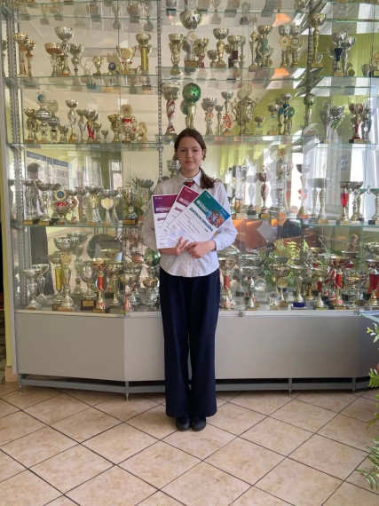 14 марта в гимназии прошел "III интеллектуальный марафон",.