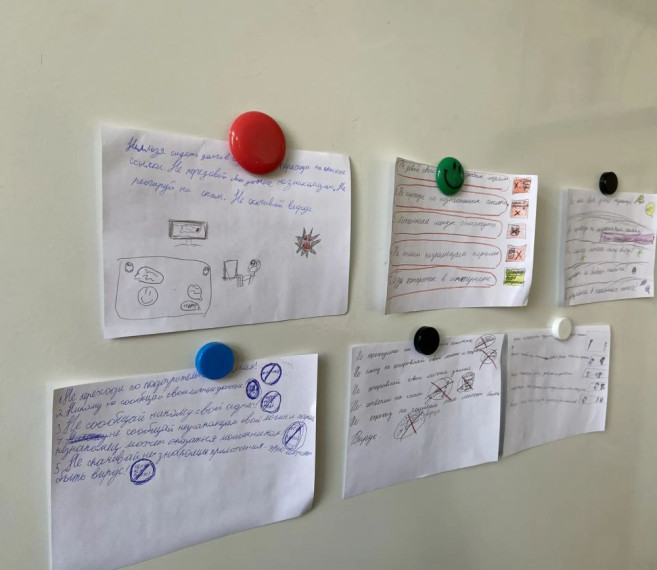 Кибербезопасность для детей: почему это важно?.