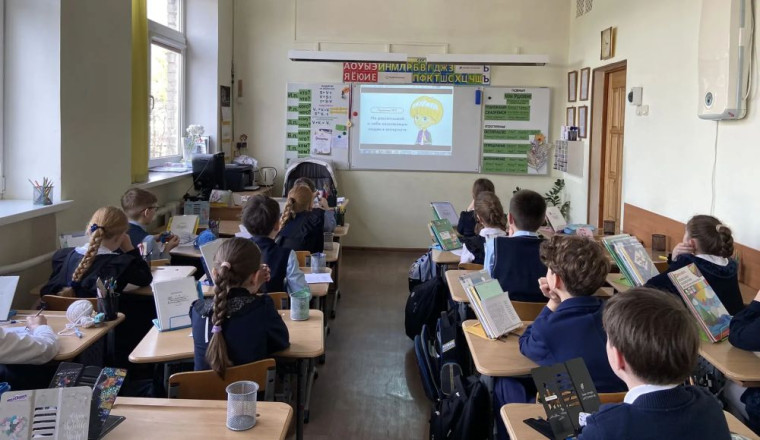 Кибербезопасность для детей: почему это важно?.