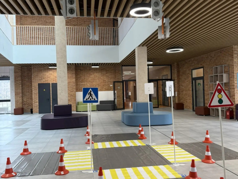 Уральская инженерная школа: от слов к практике.