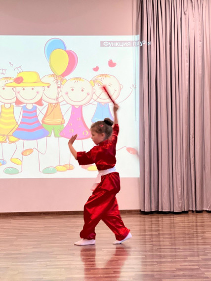 Прощание с школьным лагерем!.