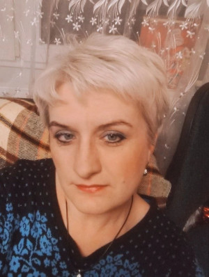 Чащухина Ольга Владимировна