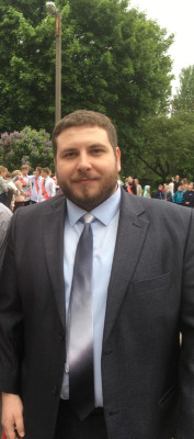 Яворский Алексей Сергеевич