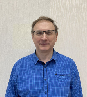 Яремчук Александр Геннадьевич