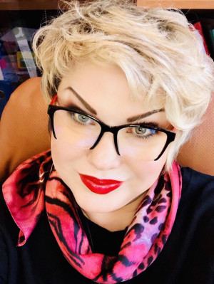 Белякова Виктория Николаевна