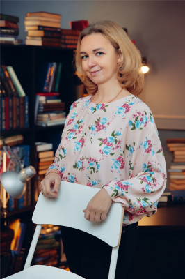 Кузьмина Наталья Евгеньевна