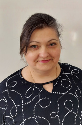 Антанович Наталья Александровна