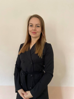 Артемчик Елена Юрьевна