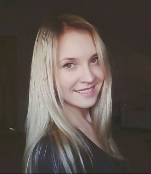 Блануца Мария Эдуардовна