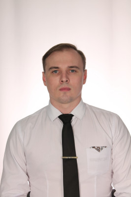 Высоцкий Дмитрий Александрович