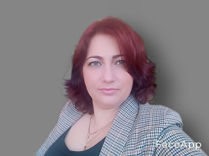 Гапоненко Наталья Александровна