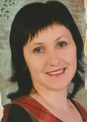 Гоголь Татьяна Алексеевна