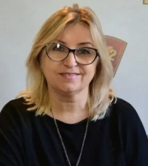 Голивец Марина Анатольевна