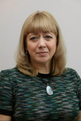 Игнатенко Лариса Ивановна