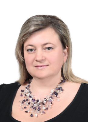 Каюкова Наталья Борисовна