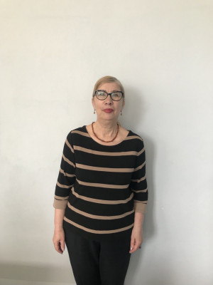 Кравец Татьяна Юрьевна