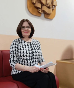 Красикова Ольга Николаевна