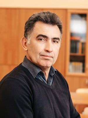 Крисюк Виктор Владимирович