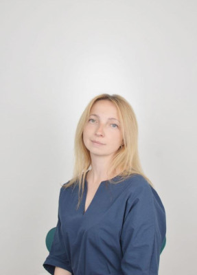 Круглова Ирина Борисовна