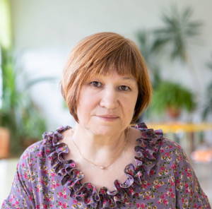 Левен Татьяна Андреевна