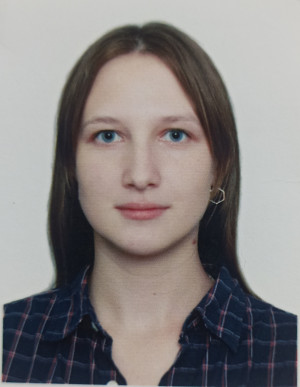 Литикова Яна Сергеевна