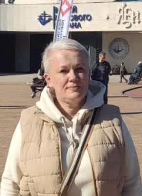 Мануляк Наталья Михайловна