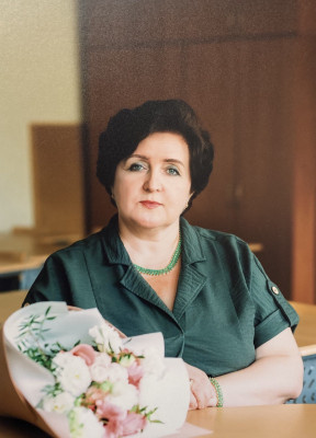 Медведева Галина Александровна