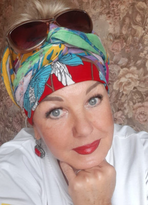 Орлова Наталья Анатольевна