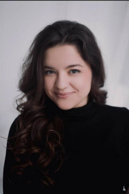 Шмелева Елена Юрьевна