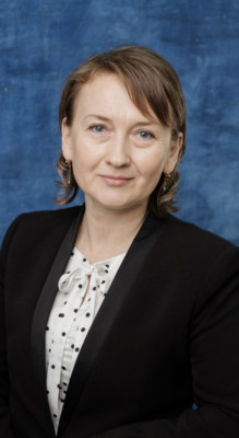 Тележкина Татьяна Сергеевна