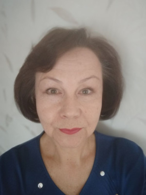 Трегубенко Виктория Валерьевна